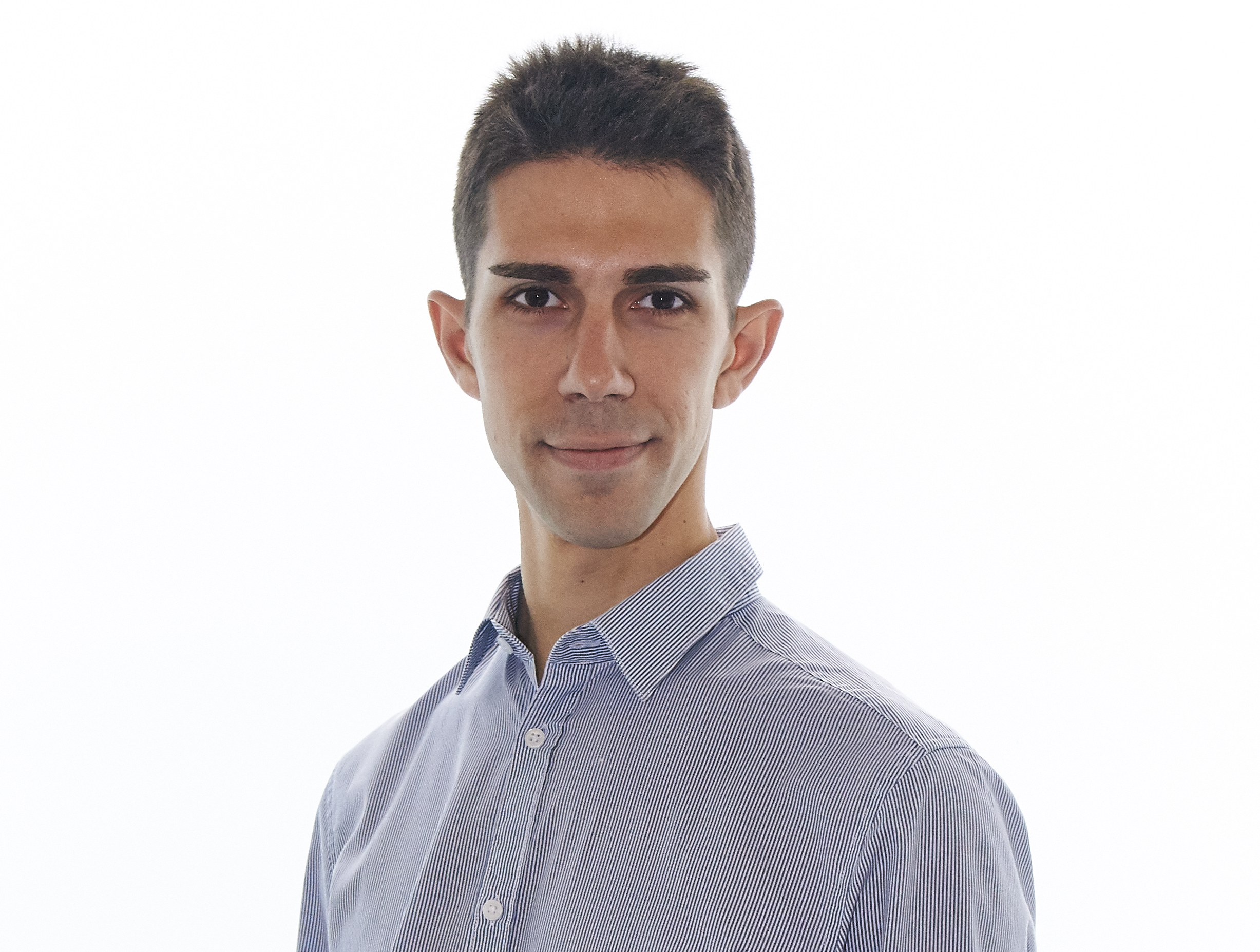 Alberto Padoan