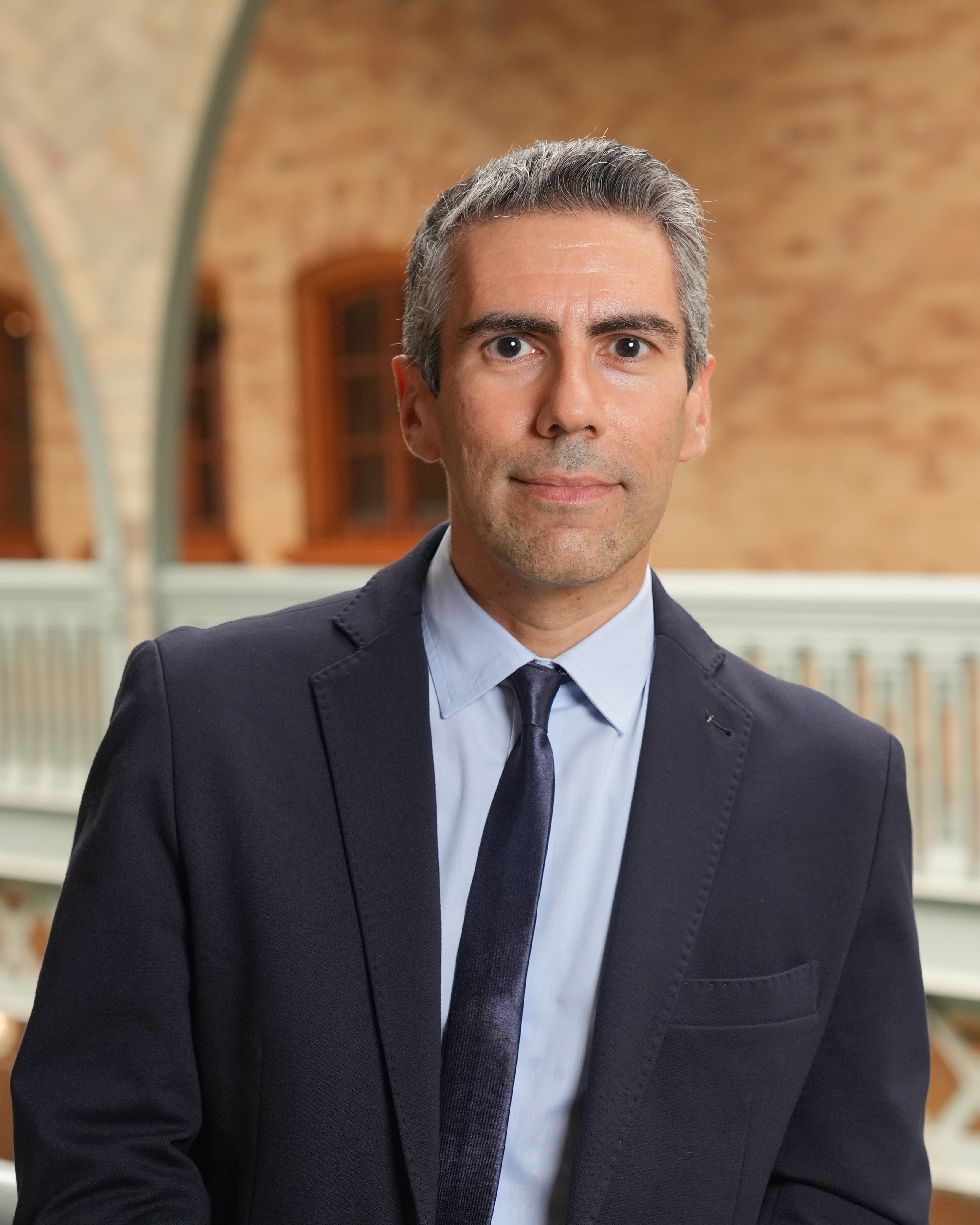 Pierluigi Nuzzo